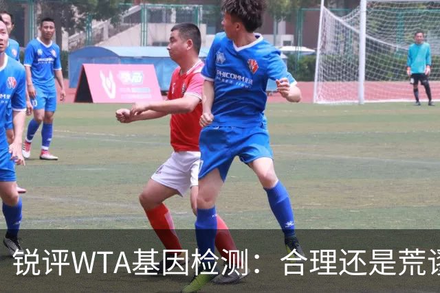锐评WTA基因检测：合理还是荒谬？到底谁在恐惧这根“棉签”？